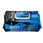  100 LINGETTES XXL MULTI-USAGES 