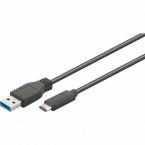  CORD TYPE C->USB3 TYPE A 3 M 