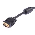  CORDON VGA 15P FULL PIN 3 MTS 