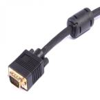  CORDON VGA 15P FULL PIN 30 MTS 