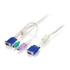  CORDON KVM 71604-607 1.8 MTS 