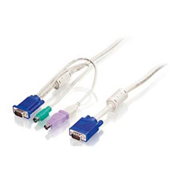 CORDON KVM 71604-607 3 MTS 