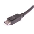  CORDON DISPLAY PORT M/M 1 MT 