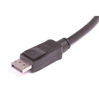  CORDON DISPLAY PORT M/M 1 MT 