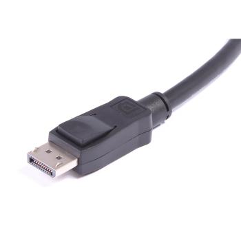  CORDON DISPLAY PORT M/M 1.8 MT 