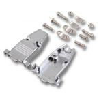  CAPOT DB9 METAL VIS COURTE 