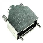  CAPOT DB9 METAL VIS LONGUE 