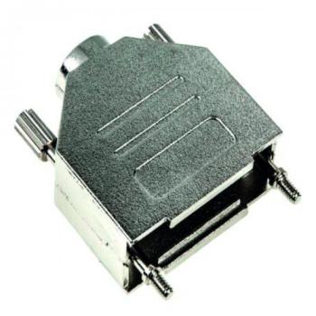  CAPOT DB9 METAL VIS LONGUE 