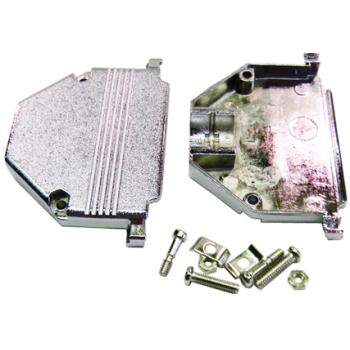  CAPOT DB25 METAL ECO VIS C 