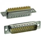  CONNECT DB9 MALE A SOUDER FUT 