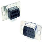  CONNECT DB9 MALE A SERTIR 