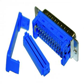  CONNECT DB9 MALE NAPPE 