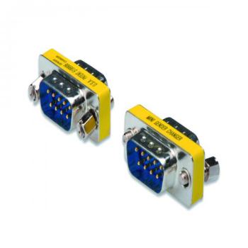  CHANGEUR DE GENRE DB9M - DB9M 