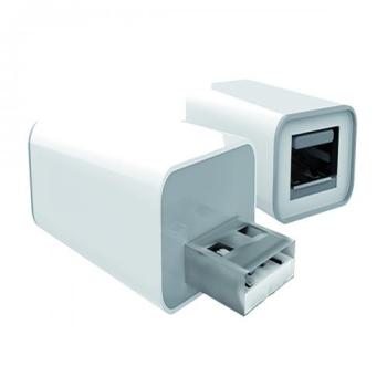  ADAPTATEUR USB DATA BLOCK 