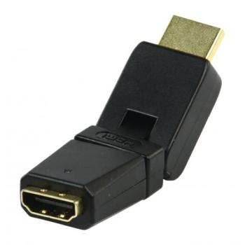  ADAPT. HDMI M/F ARTICULE 