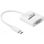  ADAPTATEUR TYPE C VERS VGA 