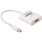  ADAPTATEUR TYPE C VERS HDMI 