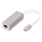  CONVERT TYPE C - >RJ45 GIGABIT 