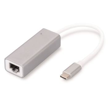  CONVERT TYPE C - >RJ45 GIGABIT 