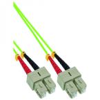  JAR.OPTIQUE OM5 SC-SC 1M 