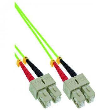  JAR.OPTIQUE OM5 SC-SC 1M 