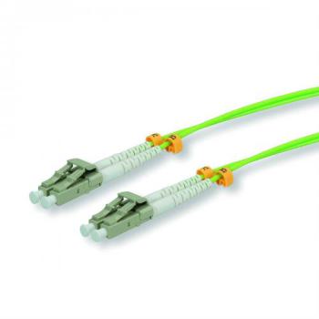  JAR.OPTIQUE OM5 LC-LC 15M 