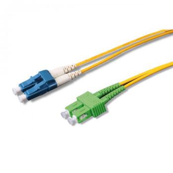  JAR.OPTIQUE OS2 SCAPC-LC 25M 