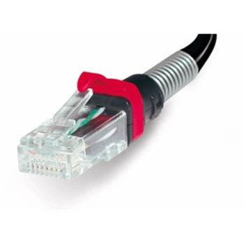  CORD PATCHSEE CAT6 FTP 2.10 M 