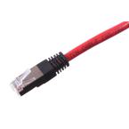  CORD RJ CAT6 CROISE FTP 1M 