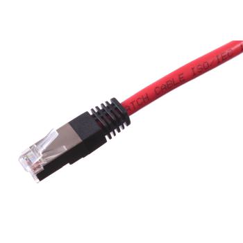  CORD RJ CAT6 CROISE FTP 1M 