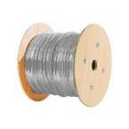  CABLE CAT 6 FTP ZH GRIS 500M 