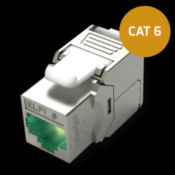  ELFI CAT6 BOITE DE 200 