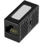  RACCORD RJ45 CAT 6 F-F UTP 