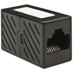  RACCORD RJ45 CAT5e UTP F/F 