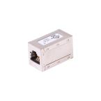  RACCORD RJ45 CAT6A FTP F/F 