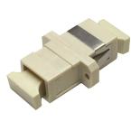 RACCORD OPTIQUE SC SMPLX OM1-2 