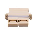  RACCORD OPTIQUE SC DUPLX OM1-2 