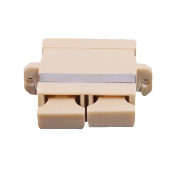  RACCORD OPTIQUE SC DUPLX OM1-2 