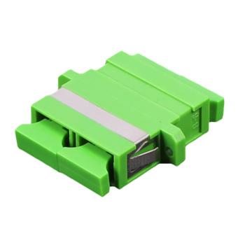  RACCORD OPTIQUE SC/APC DUPLEX 