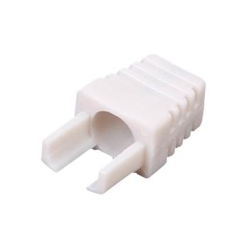  MANCHON RJ45 SURMOULE GRISx50 