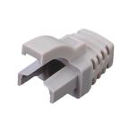  MANCHON RJ45 LANGUETTE GRISx50 