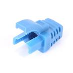  MANCHON RJ45 LANGUETTE BLEUx50 
