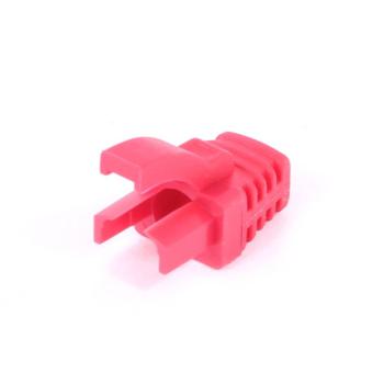  MANCHON RJ45 LANGUETTE ROUGx50 