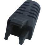  MANCHON RJ45 LANGUETTE NOIRx50 