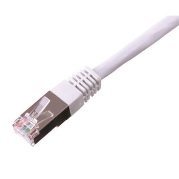  CORD RJ CAT6A SFTP BLANC 1M 
