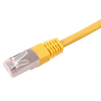  CORD RJ CAT6A SFTP ZH JAU 1,5M 