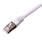  CORD RJ CAT6A SFTP ZH BLANC 3M 