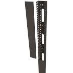  GUIDE CABLE VERTICAL 42U 