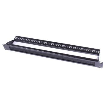  PASSE CABLE BALAIS 1U + LOVAGE 
