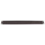  PASSE CABLE BALAIS 1U NOIR 